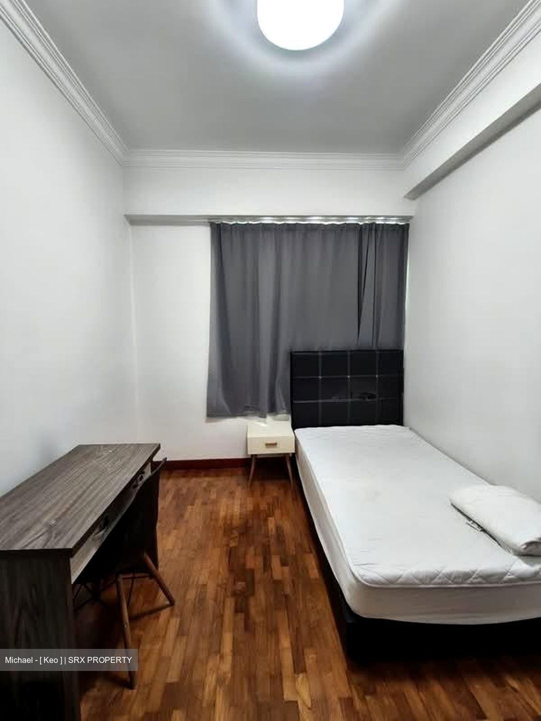 Victory Heights (D12), Apartment #577205521
